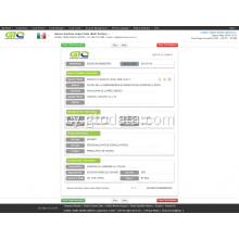 Persulfato de Amonio Data Tollau Mecsico